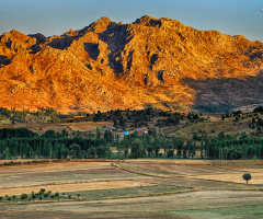 Göksun / Kahramanmaraş