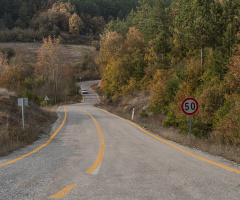 Bursa Soğukpınar'dan...