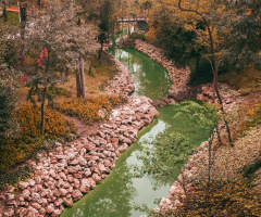 Yıldız Parkı, Beşiktaş