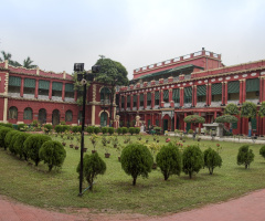 Jorasanko Thakur Bari / Rabindra Bharati Museum