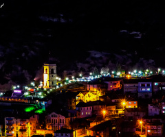 Kastamonu Saat Kulesi...