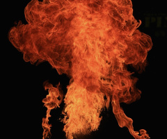 Flame