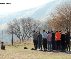 Namaz Vakti