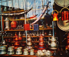 Bakırcı