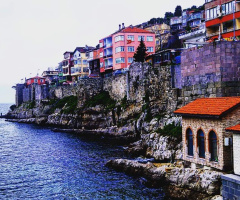 Amasra ll