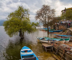 Gölyazı 
