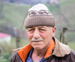 BU ADAM BENİM BABAM
