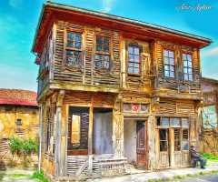 Bekleyiş..