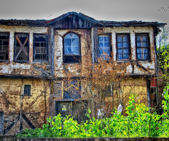 Saraylı Köyü Gölcük