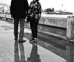 Siyah Ve Beyaz 