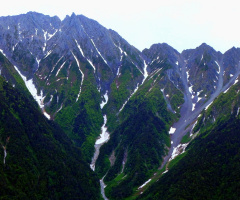 Valley