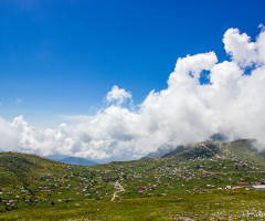 BULUTLU BAŞIM