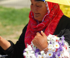 El Emeği,Göz Nuru...