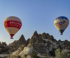 Balonlar