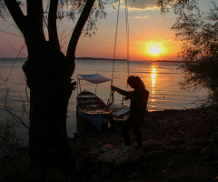 Gölyazı'dan...