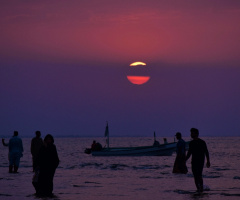 An Enchanting Sunset