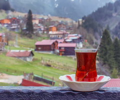 Ayder -Rize