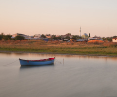 Kuş Cenneti Bandırma