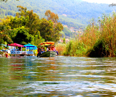 Akyaka..