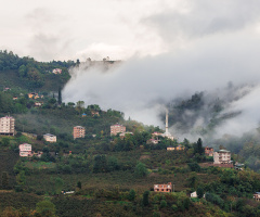 BENİM KÖYÜM