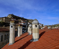 Safranbolu
