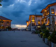 ANKARA