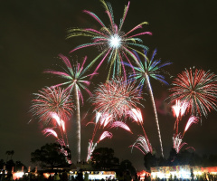 Fireworks