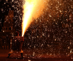 Spark