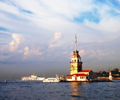 Kız Kulesi