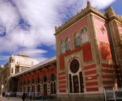 Sirkeci Garı