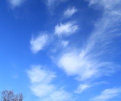 Clouds