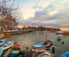 Gölyazı
