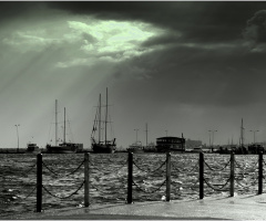 İzmit Marina S/B