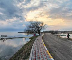 Kuş Cenneti, Bandırma