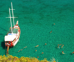 Turda Deniz Zamanı...