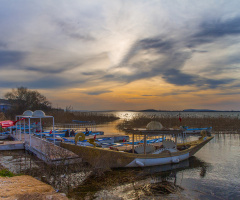 Gölyazı
