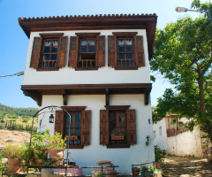 Şirince & Tarih