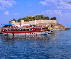 Yaza Merhaba /  Kuşadası