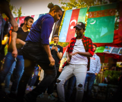 Halkların Kardeşliği