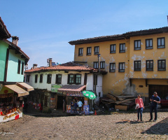 Cumalıkızık Bursa