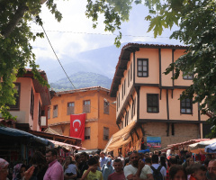 Cumalıkızık 