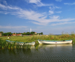 Gölyaka-Manyas