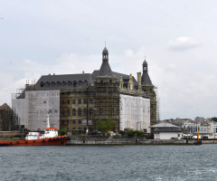 Haydarpaşa