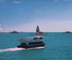 Kız Kulesi