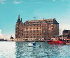 Haydarpaşa Garı 