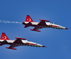 Türk Yıldızları