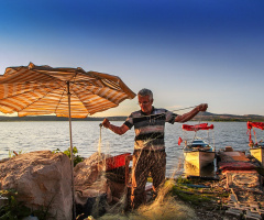 Balıkçı-Gölyazı