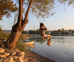 Gölyazı