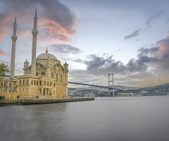 Ortaköy