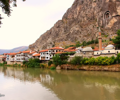 Amasya..